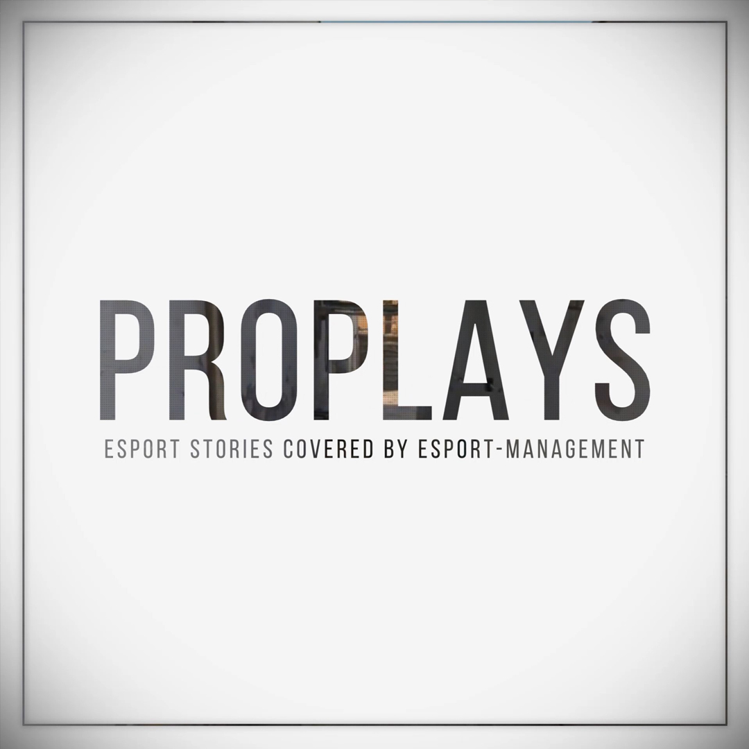 ProPlay Concept